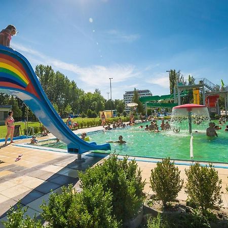 Apartmán Lara Komárno Esterno foto