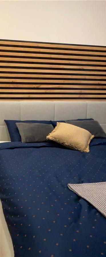 Apartmán Lara Komárno Esterno foto