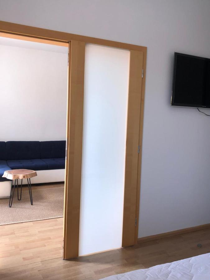 Apartmán Lara Komárno Esterno foto