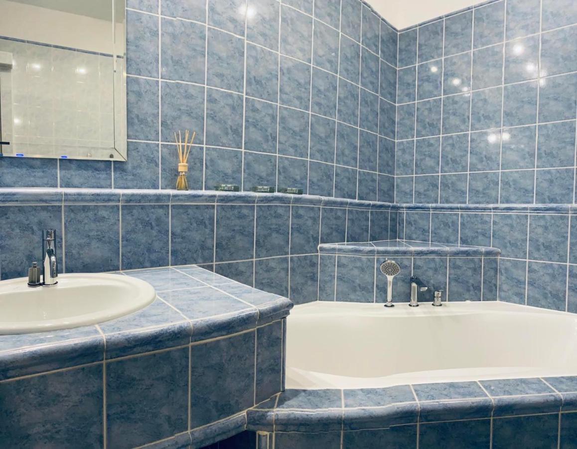 Apartmán Lara Komárno Esterno foto