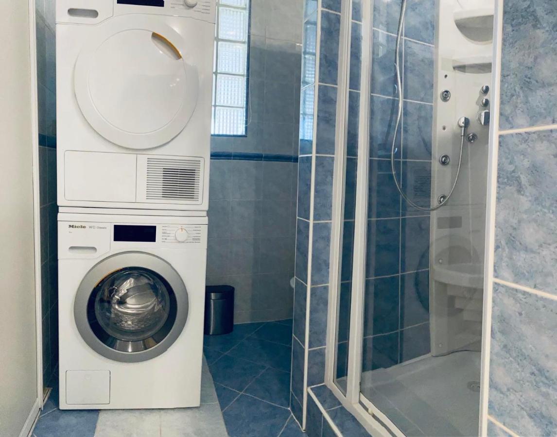 Apartmán Lara Komárno Esterno foto