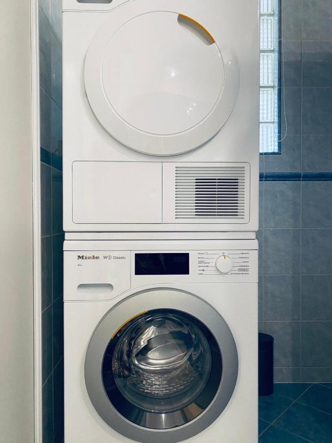 Apartmán Lara Komárno Esterno foto